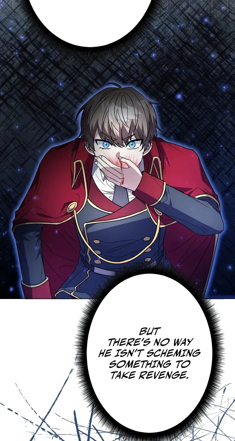 Read Love Letter From the Future chapter 14 image 59 on Lezhin