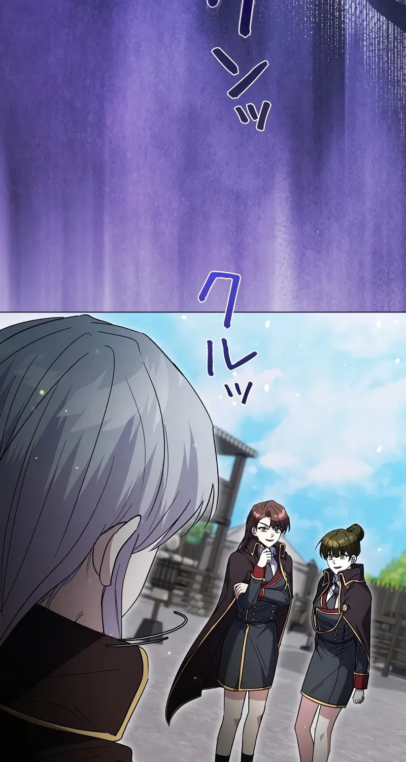 Read Love Letter From the Future chapter 14 image 6 on Lezhin