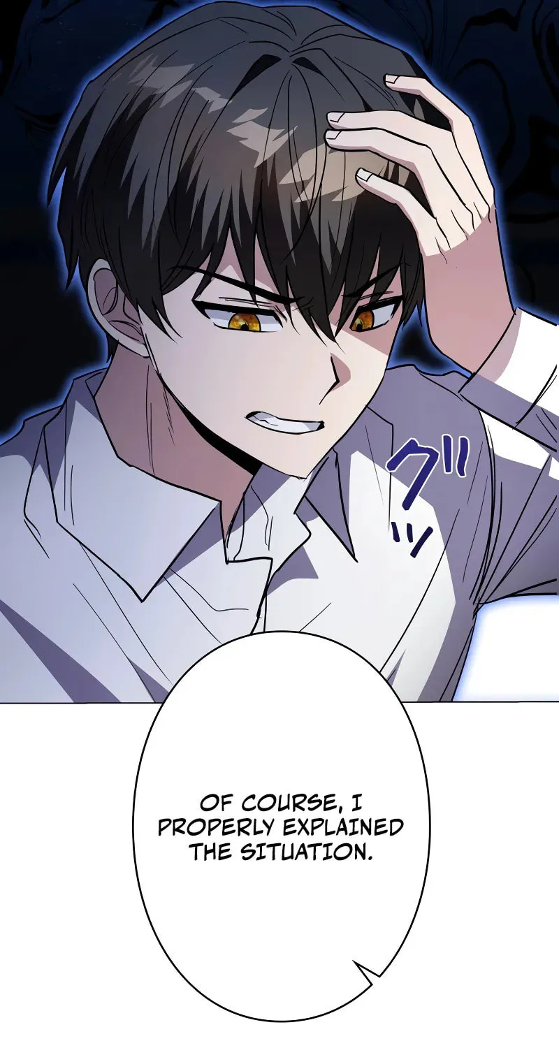 Read Love Letter From the Future chapter 14 image 61 on Lezhin