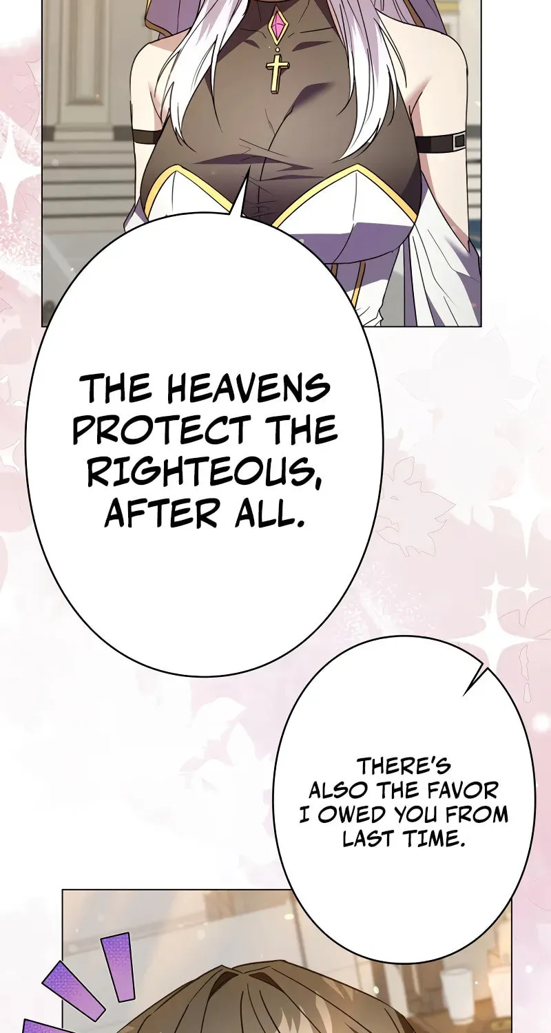 Read Love Letter From the Future chapter 14 image 63 on Lezhin