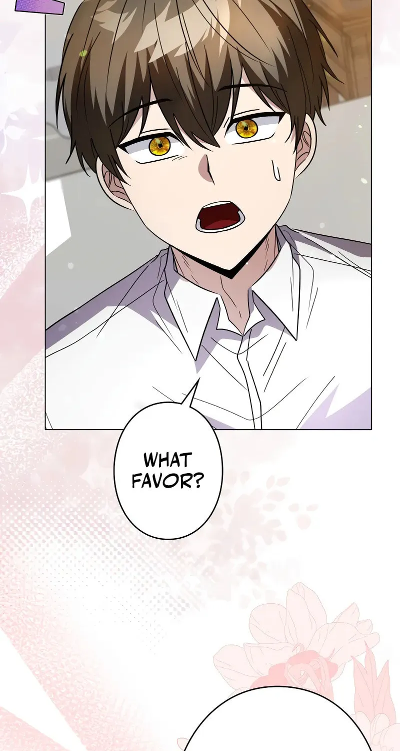 Read Love Letter From the Future chapter 14 image 64 on Lezhin