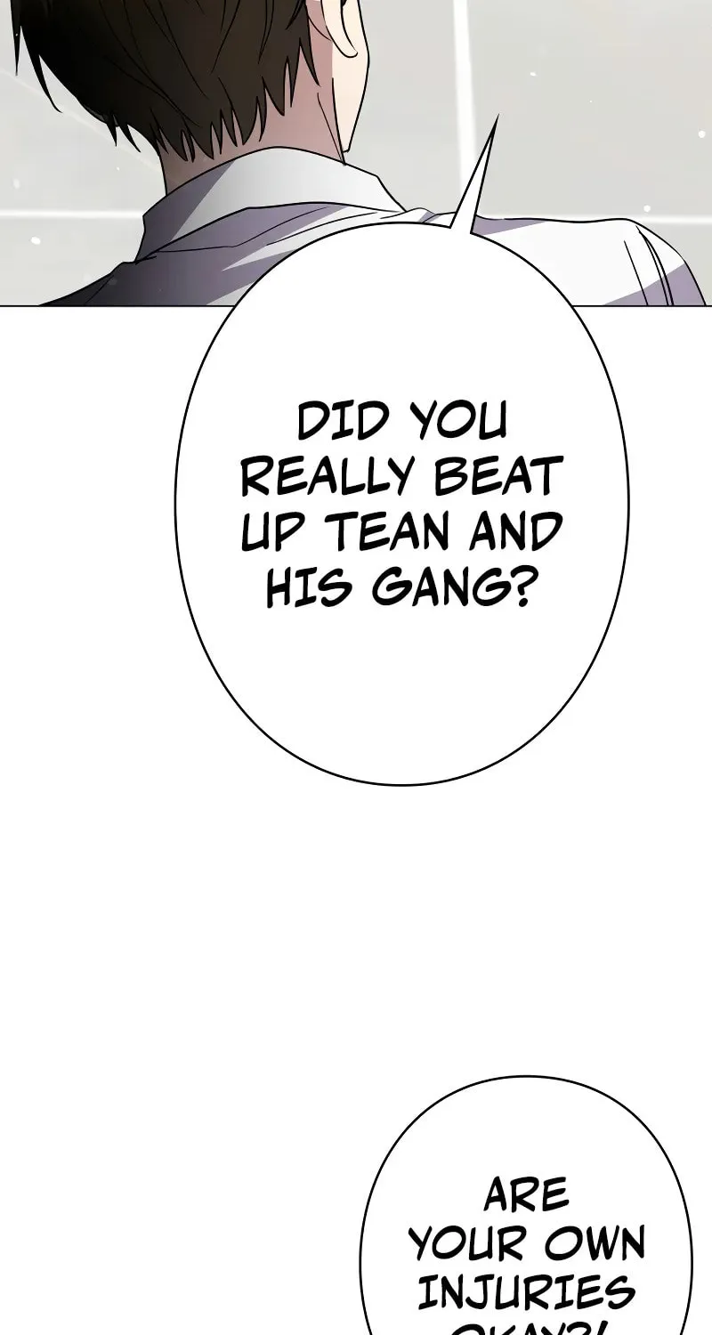 Read Love Letter From the Future chapter 14 image 76 on Lezhin