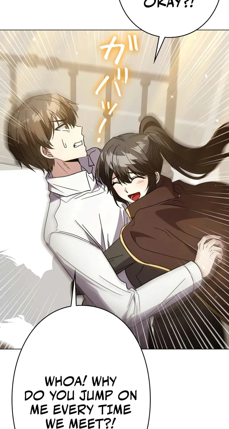 Read Love Letter From the Future chapter 14 image 77 on Lezhin