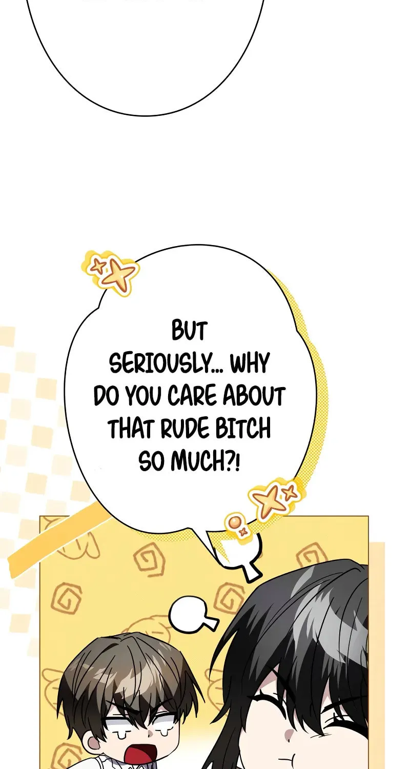 Read Love Letter From the Future chapter 14 image 78 on Lezhin