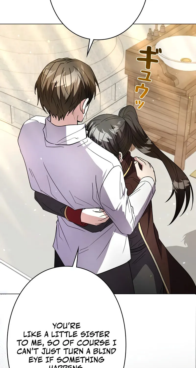 Read Love Letter From the Future chapter 14 image 91 on Lezhin