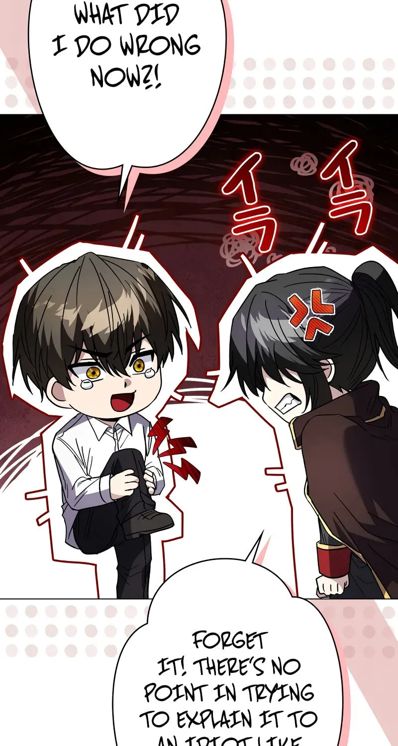 Read Love Letter From the Future chapter 14 image 97 on Lezhin