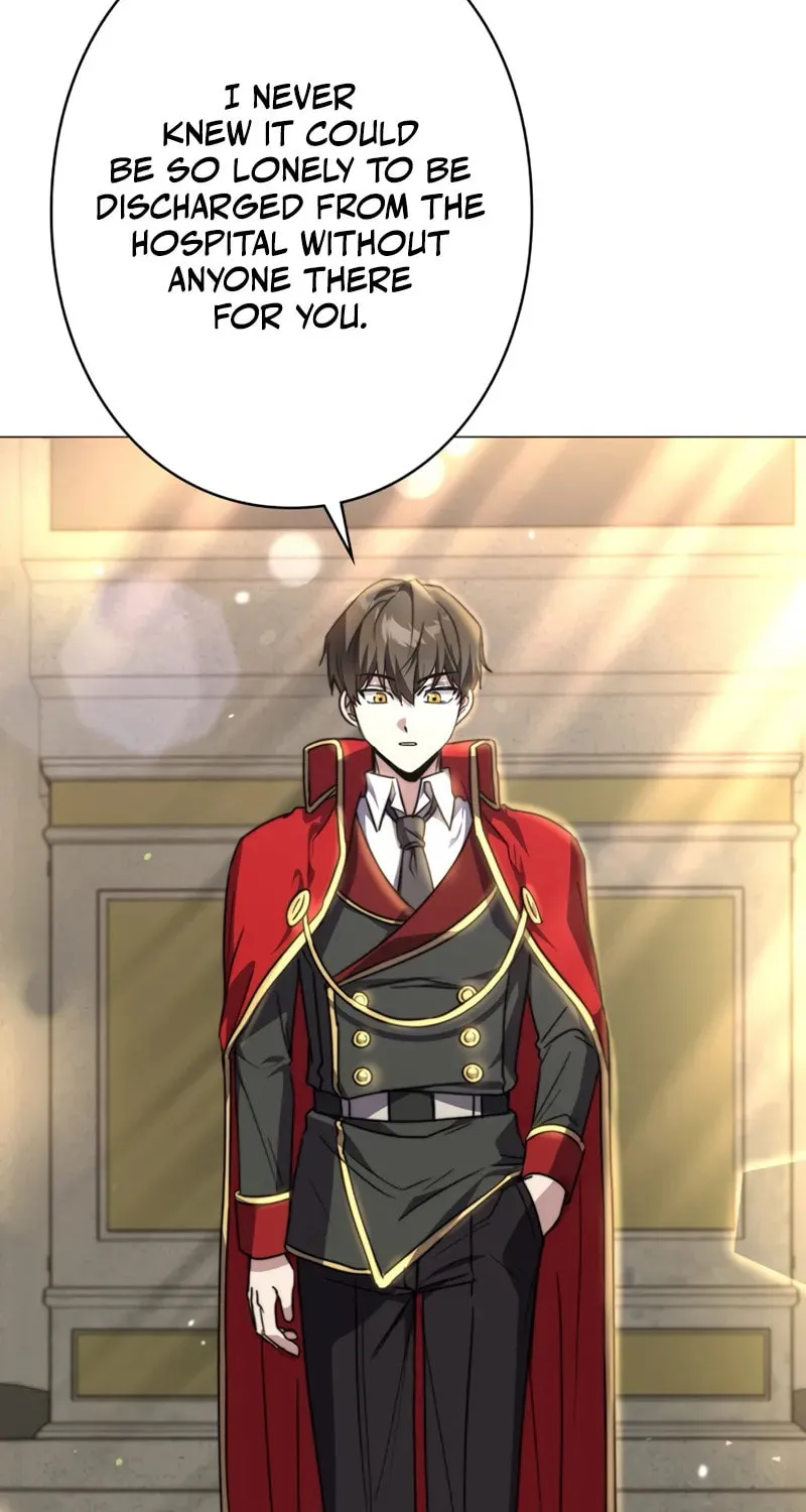Read Love Letter From the Future chapter 15 image 2 on Lezhin