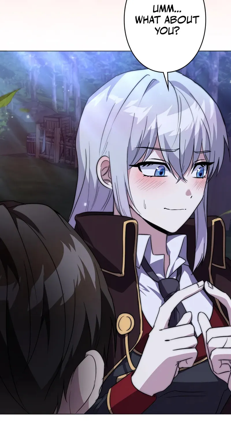 Read Love Letter From the Future chapter 15 image 33 on Lezhin