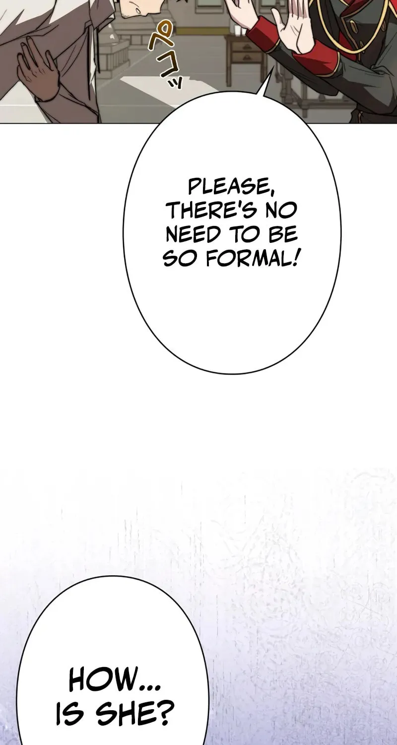Read Love Letter From the Future chapter 15 image 6 on Lezhin