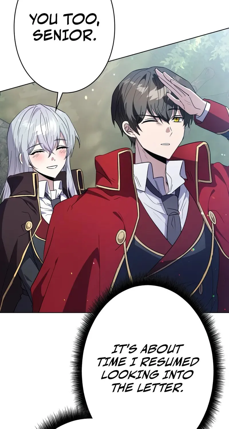 Read Love Letter From the Future chapter 16 image 2 on Lezhin