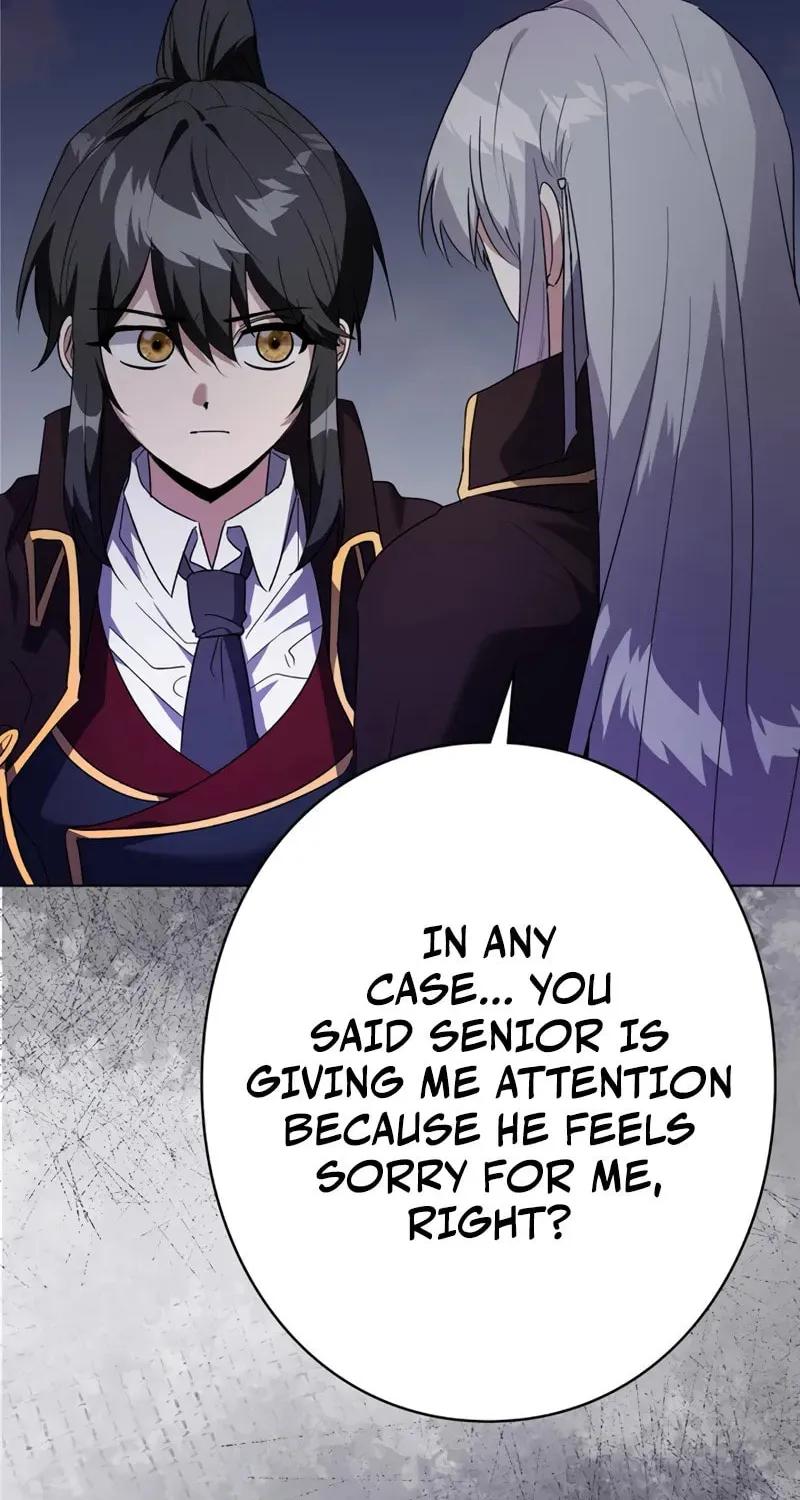 Read Love Letter From the Future chapter 16 image 33 on Lezhin