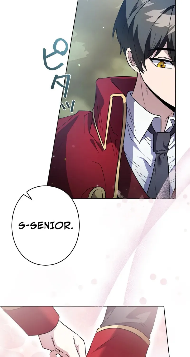 Read Love Letter From the Future chapter 16 image 4 on Lezhin