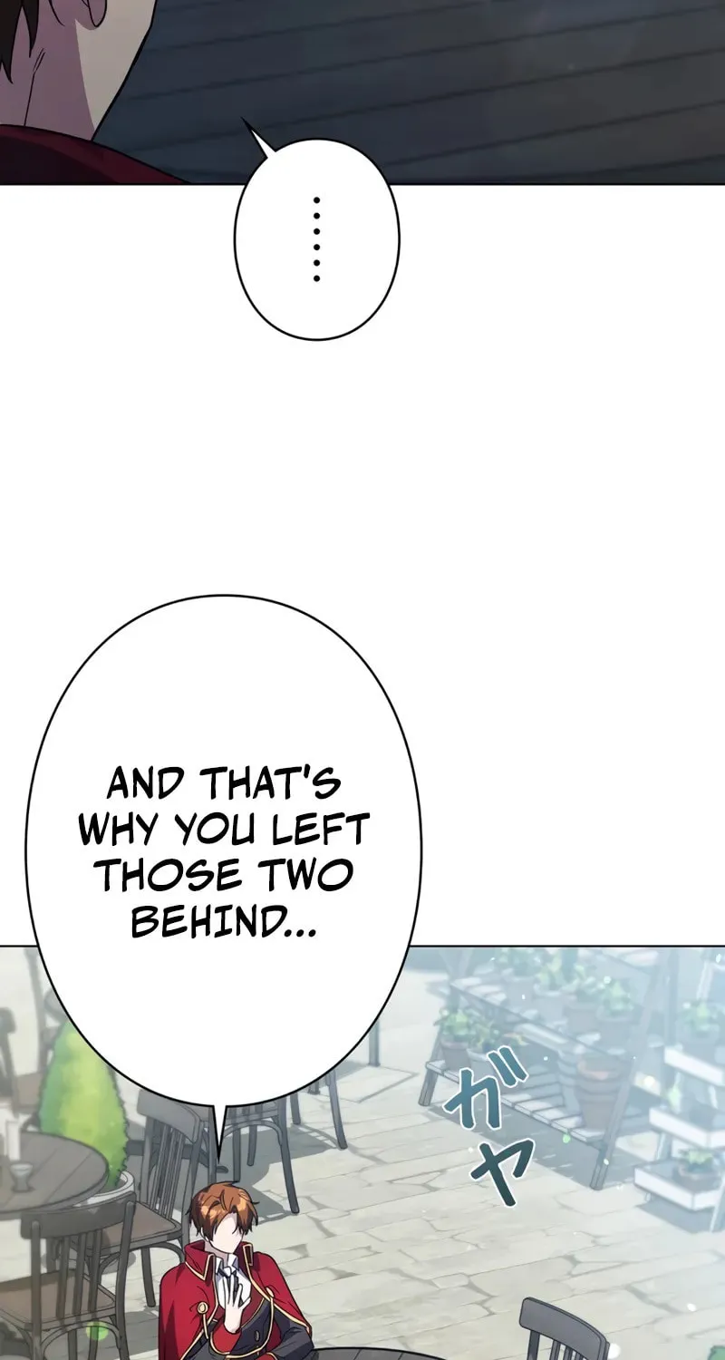 Read Love Letter From the Future chapter 16 image 45 on Lezhin