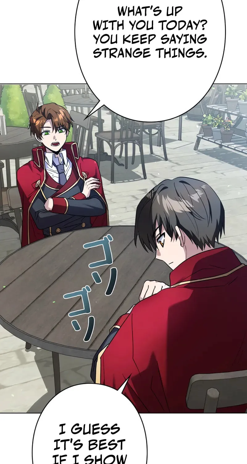 Read Love Letter From the Future chapter 16 image 57 on Lezhin