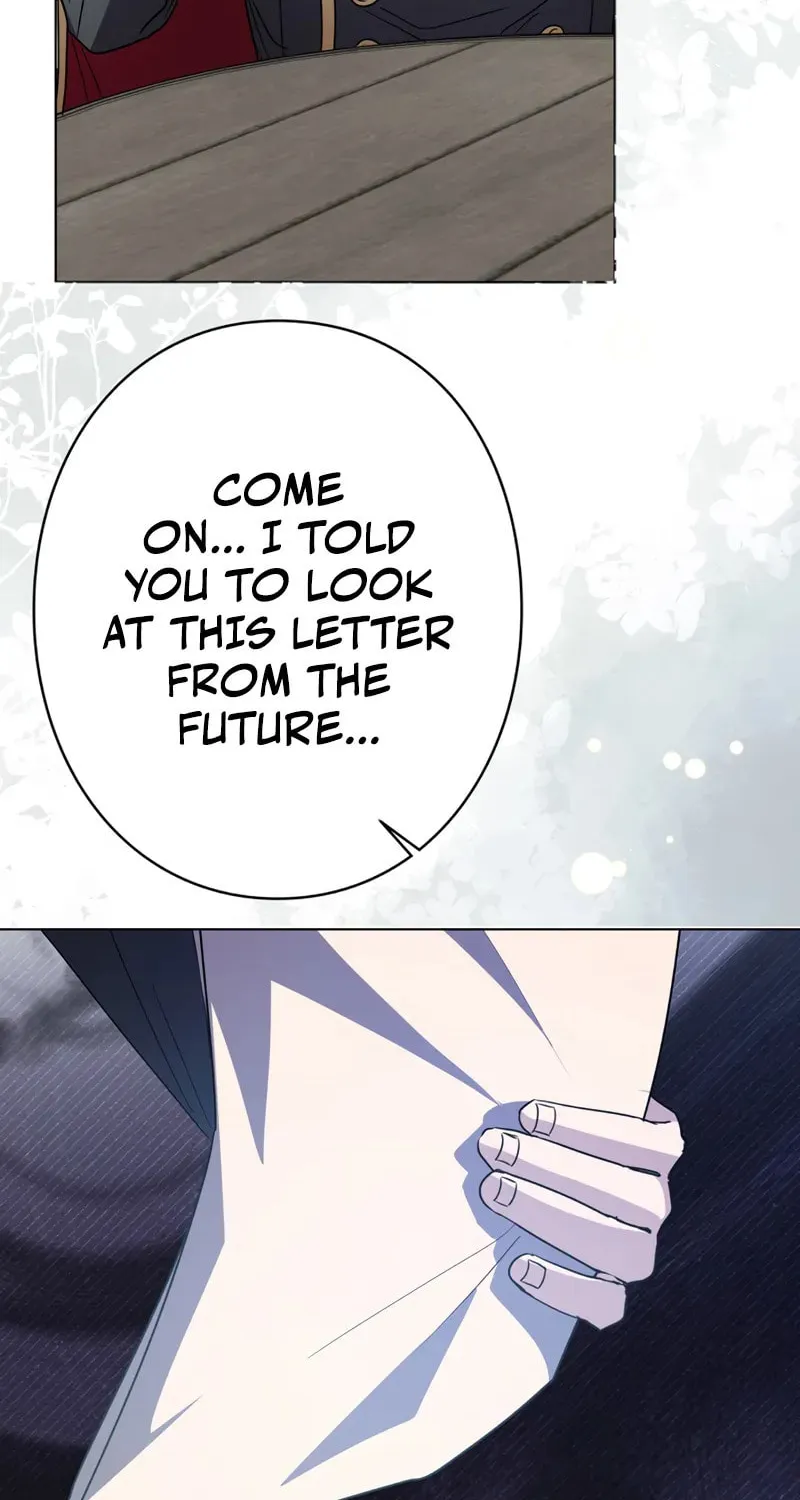 Read Love Letter From the Future chapter 16 image 60 on Lezhin