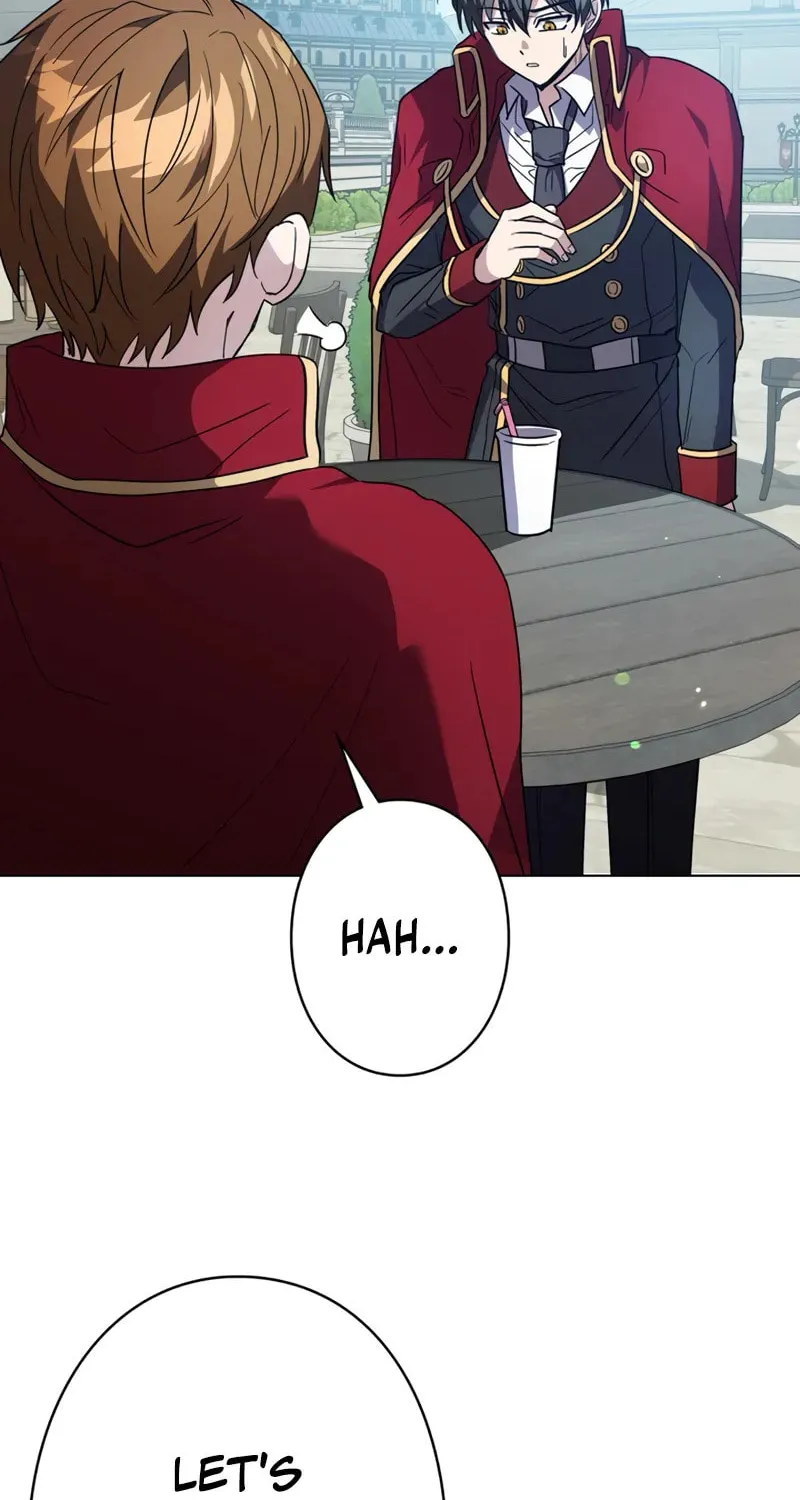 Read Love Letter From the Future chapter 16 image 74 on Lezhin
