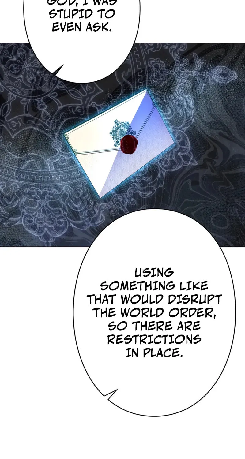 Read Love Letter From the Future chapter 16 image 82 on Lezhin