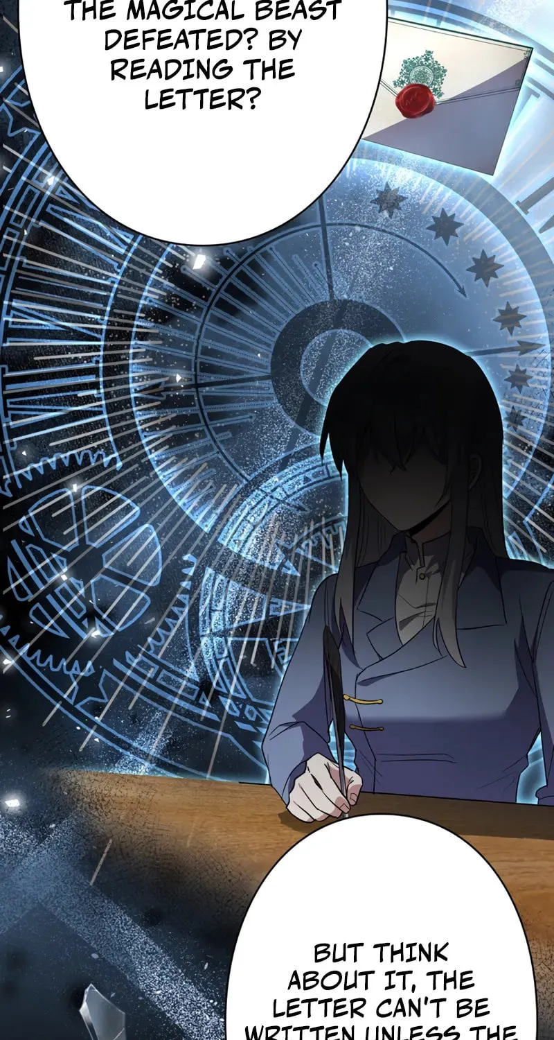 Read Love Letter From the Future chapter 16 image 84 on Lezhin