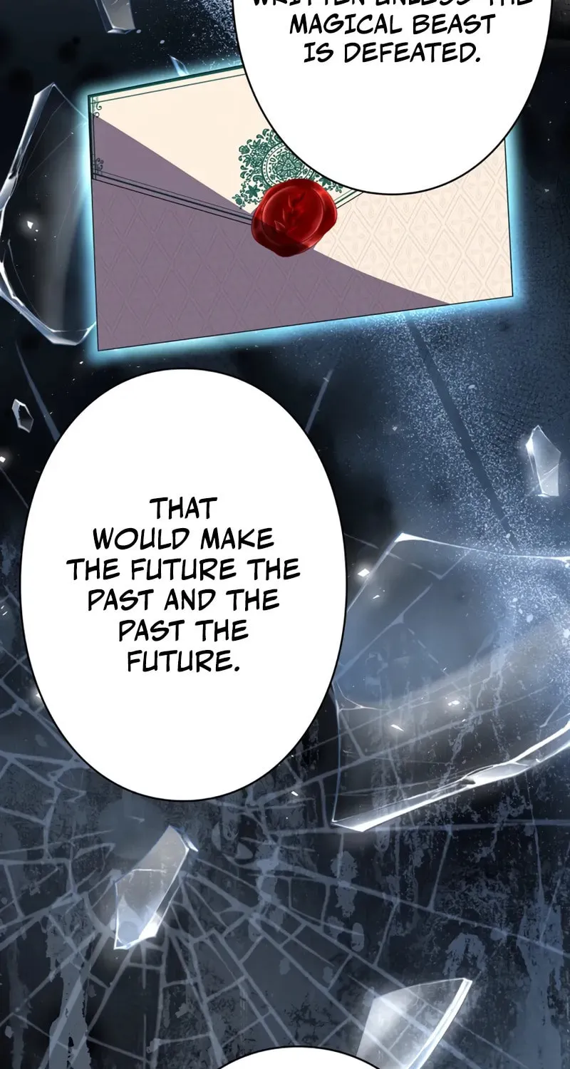 Read Love Letter From the Future chapter 16 image 85 on Lezhin