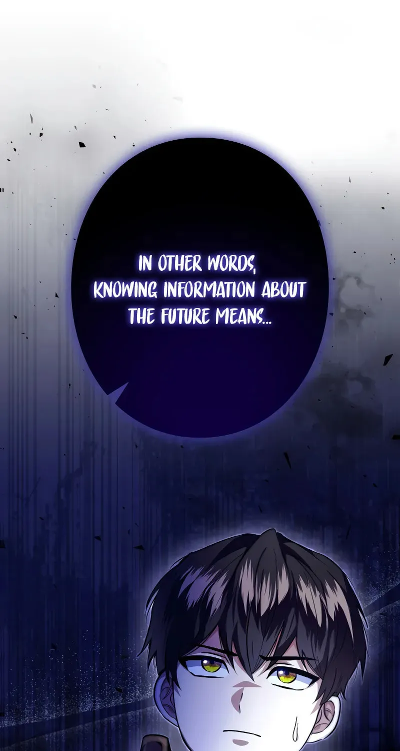 Read Love Letter From the Future chapter 17 image 1 on Lezhin