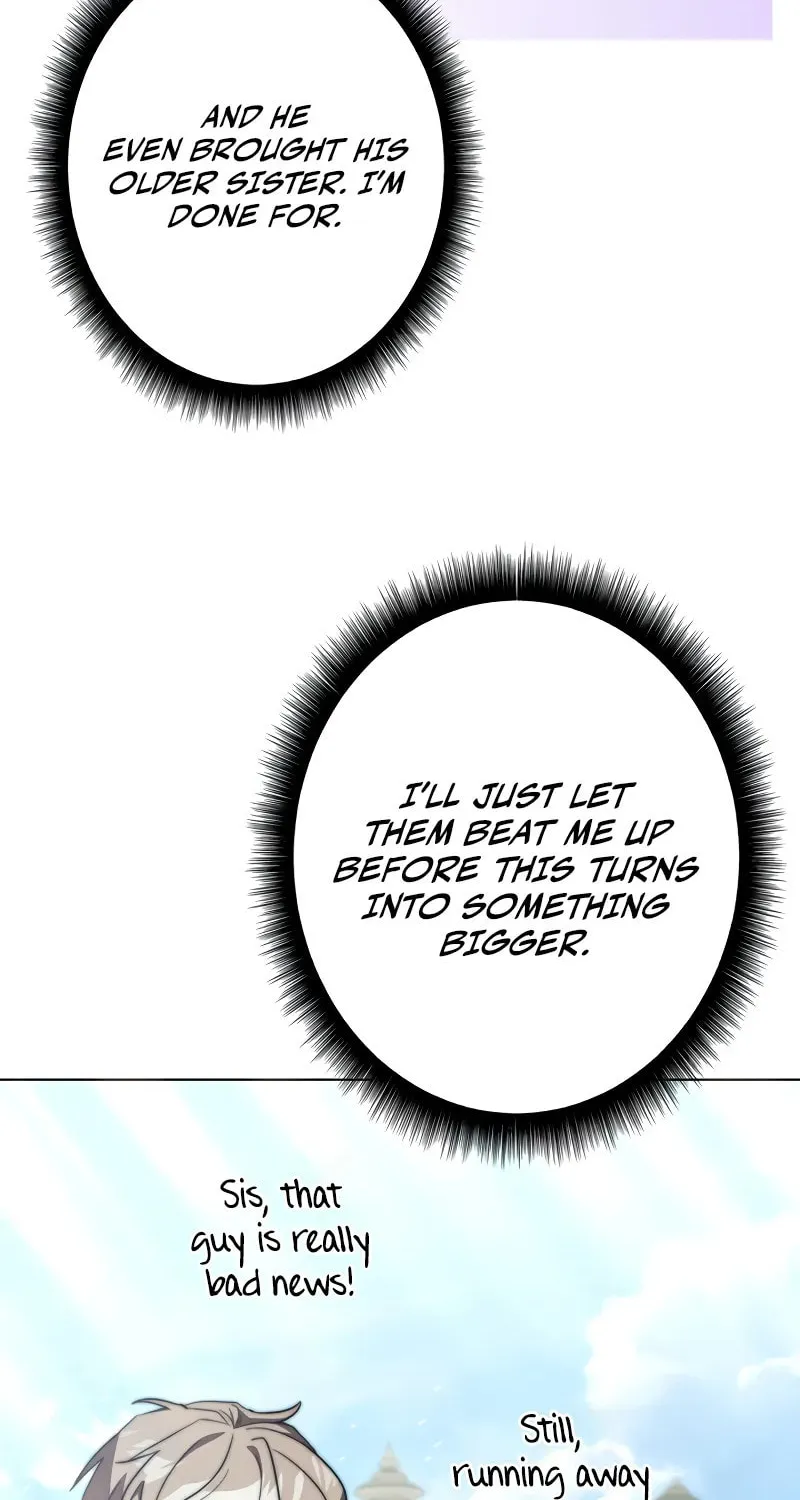 Read Love Letter From the Future chapter 17 image 32 on Lezhin
