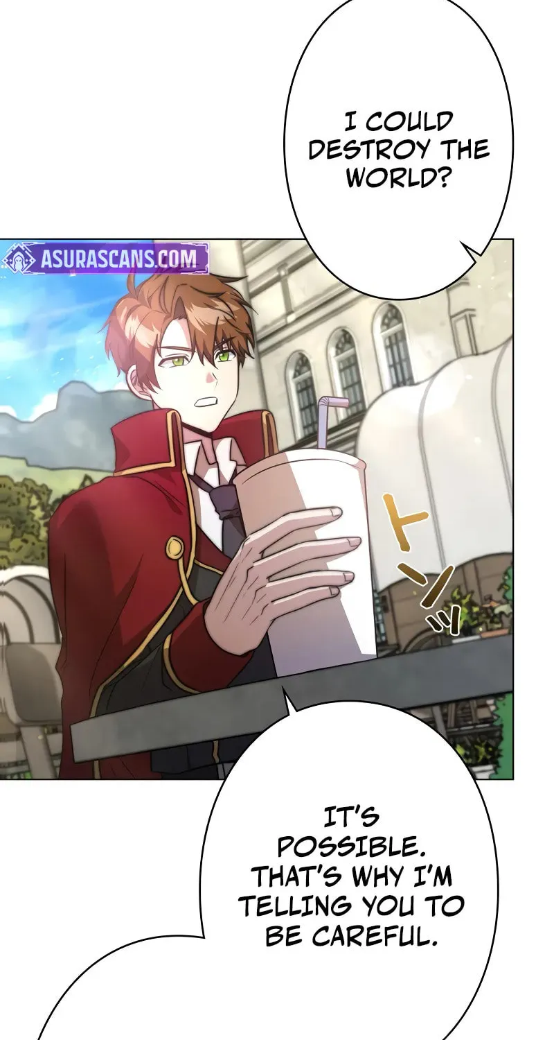 Read Love Letter From the Future chapter 17 image 4 on Lezhin