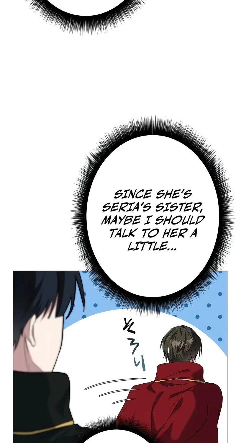 Read Love Letter From the Future chapter 17 image 51 on Lezhin