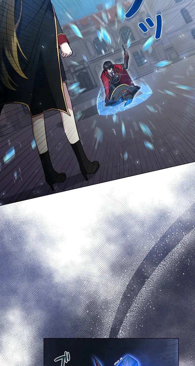 Read Love Letter From the Future chapter 18 image 24 on Lezhin
