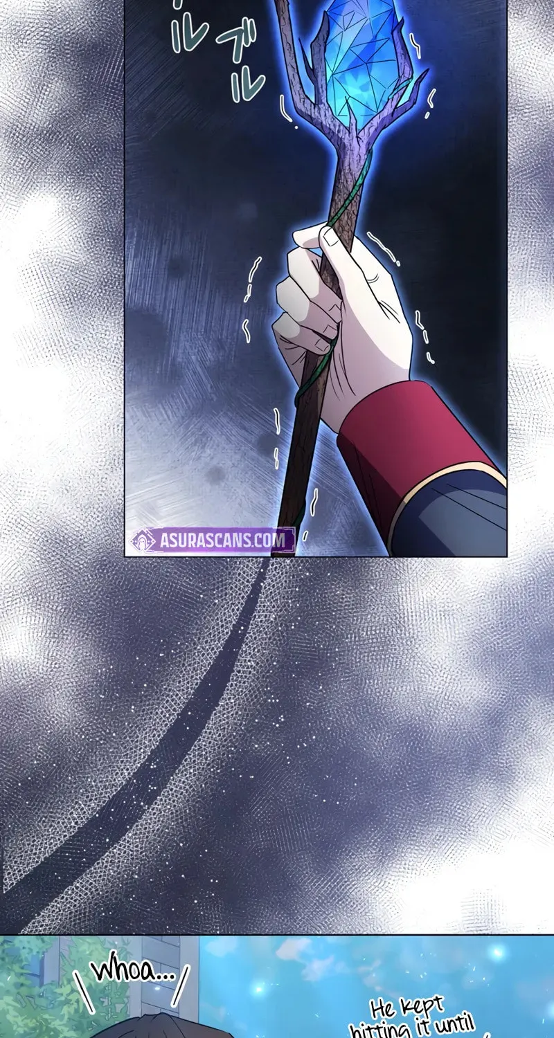 Read Love Letter From the Future chapter 18 image 25 on Lezhin