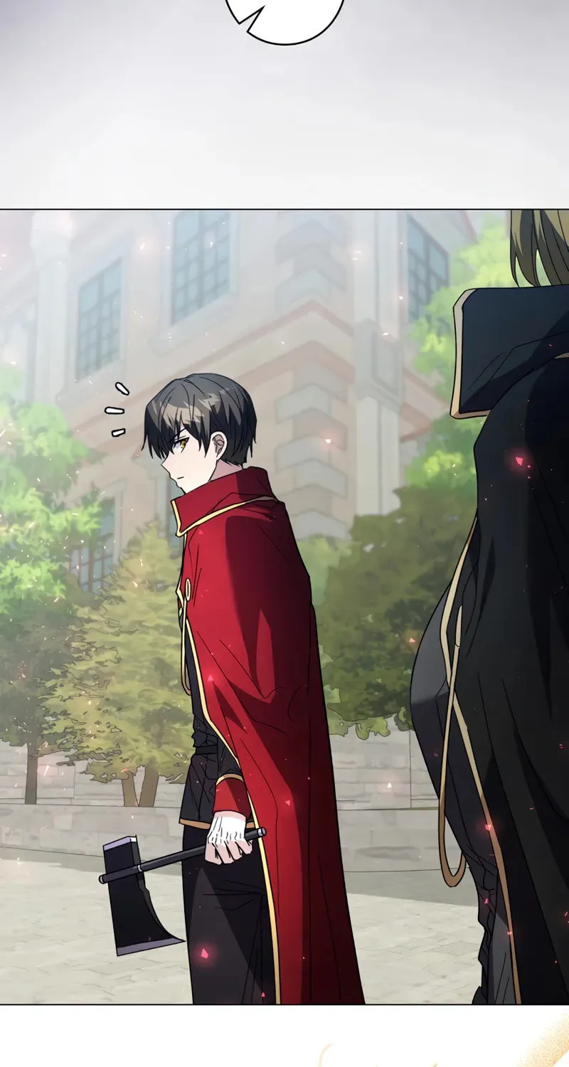 Read Love Letter From the Future chapter 18 image 40 on Lezhin