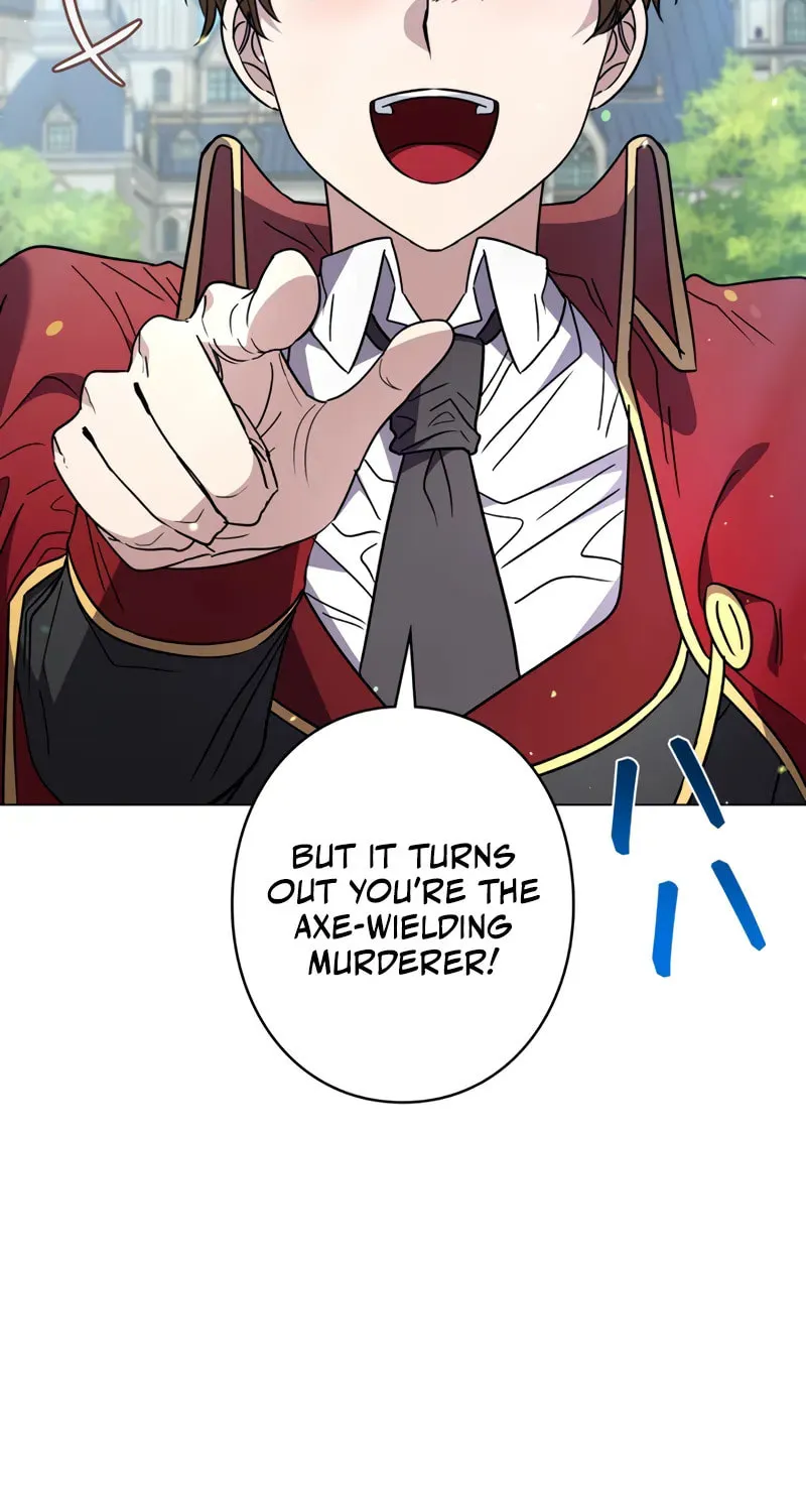 Read Love Letter From the Future chapter 18 image 46 on Lezhin