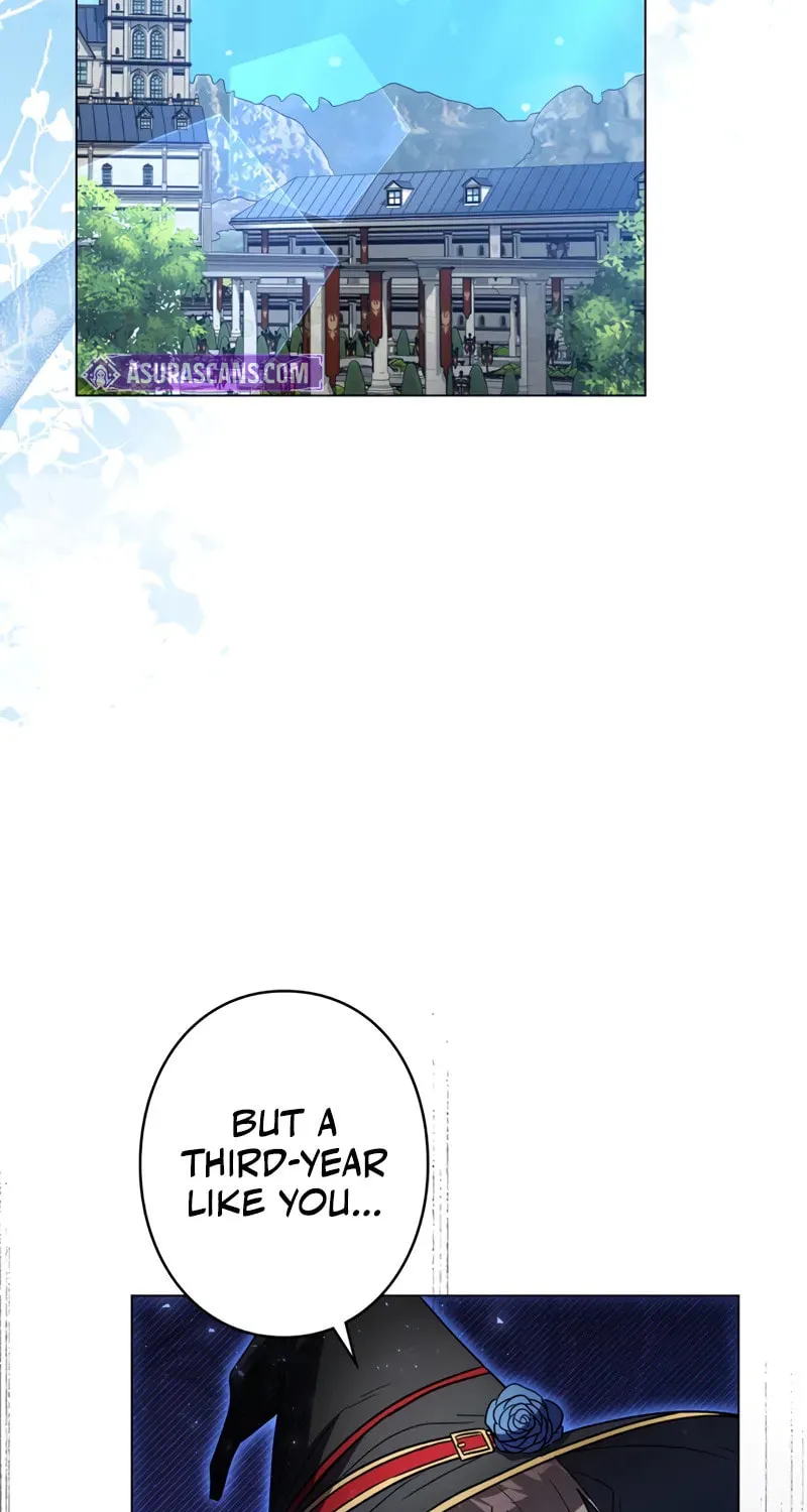 Read Love Letter From the Future chapter 18 image 5 on Lezhin