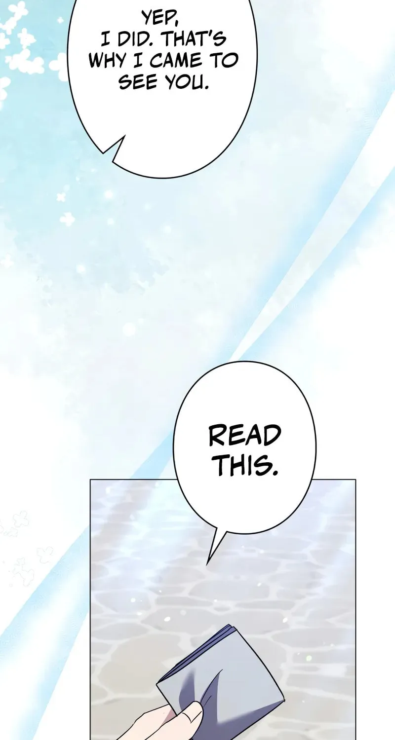 Read Love Letter From the Future chapter 18 image 53 on Lezhin