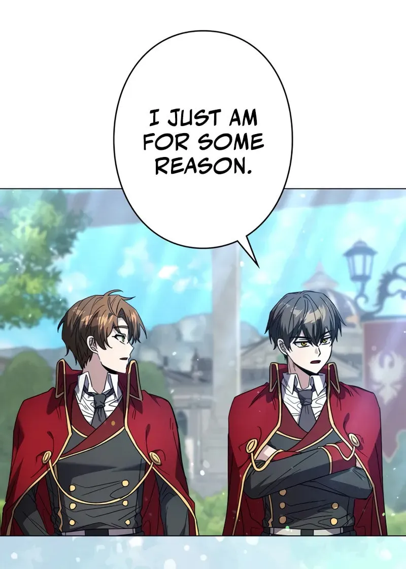 Read Love Letter From the Future chapter 18 image 57 on Lezhin