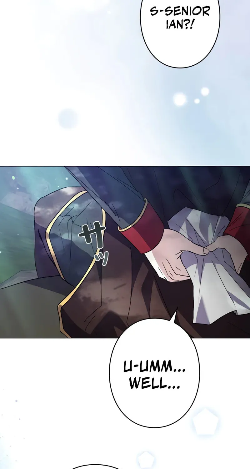 Read Love Letter From the Future chapter 18 image 71 on Lezhin