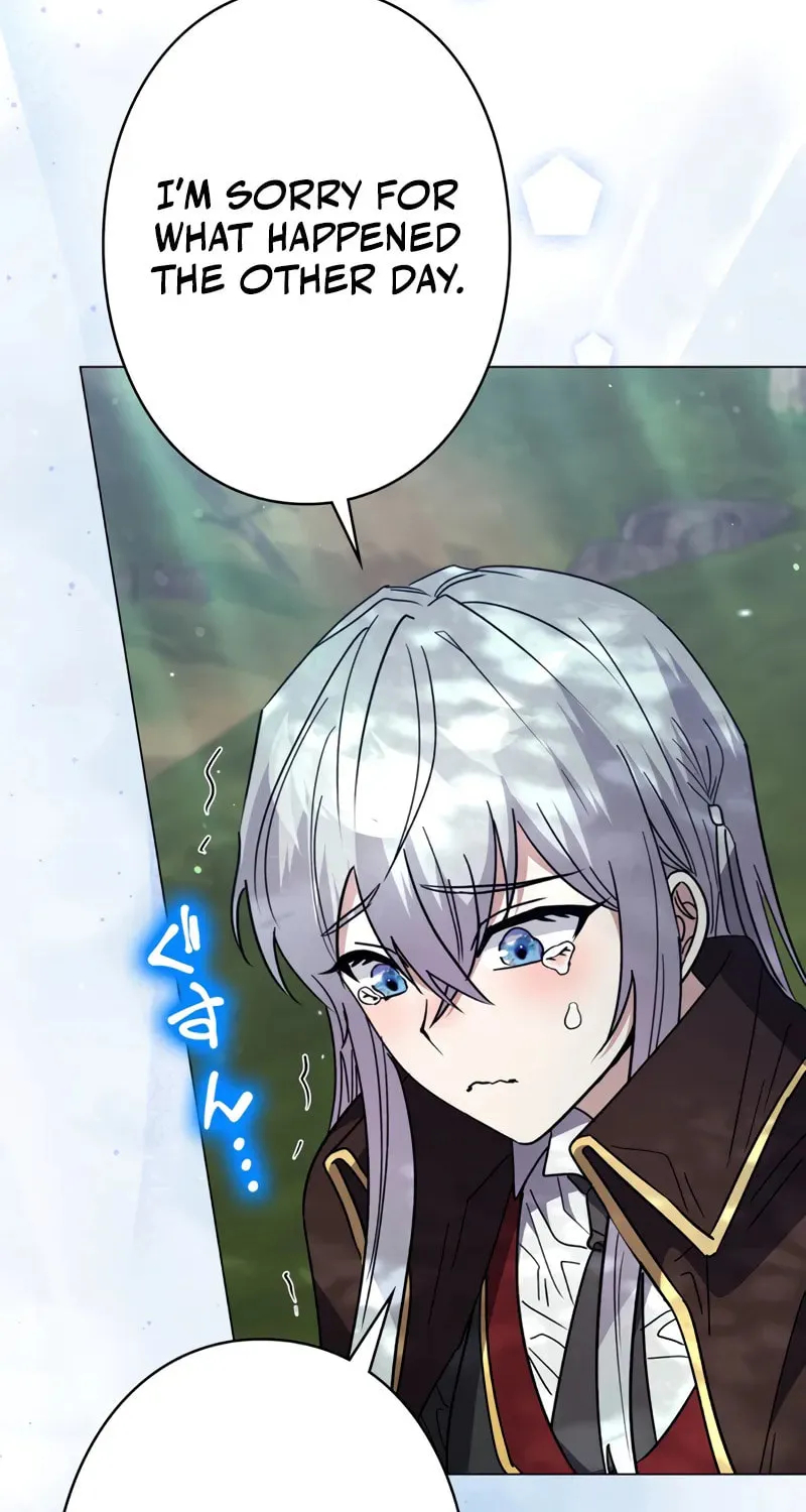 Read Love Letter From the Future chapter 18 image 72 on Lezhin
