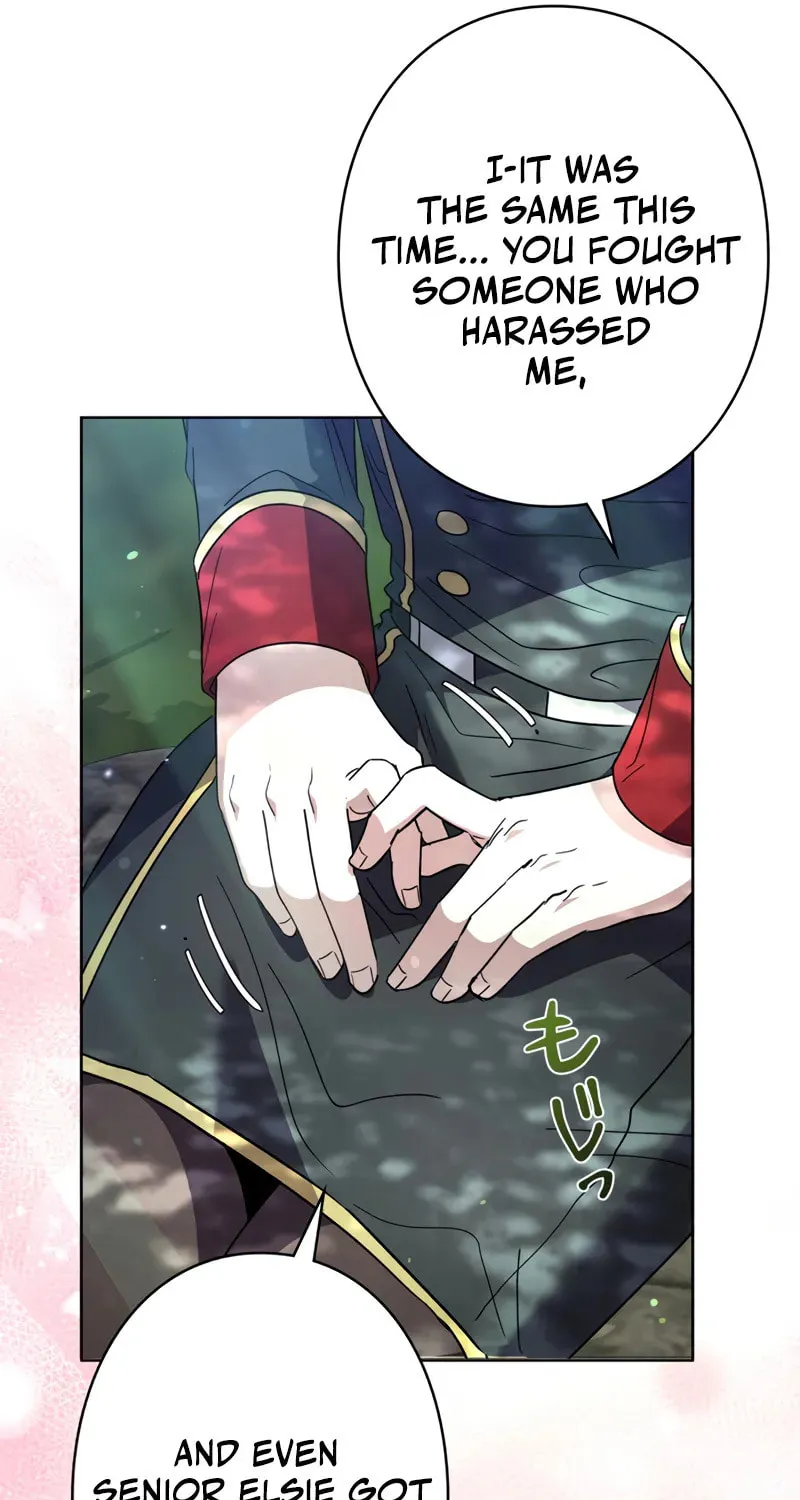 Read Love Letter From the Future chapter 18 image 76 on Lezhin