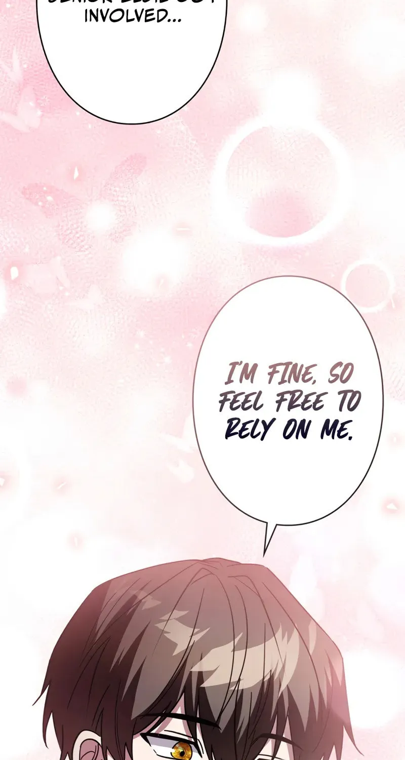 Read Love Letter From the Future chapter 18 image 77 on Lezhin
