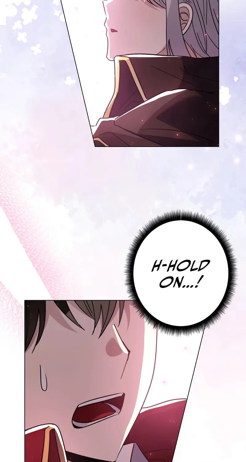 Read Love Letter From the Future chapter 18 image 84 on Lezhin