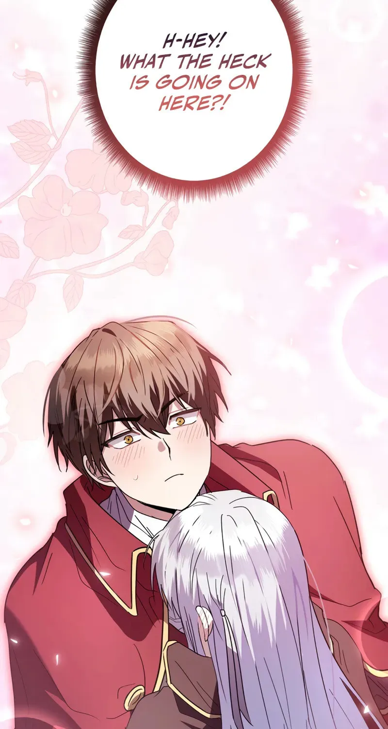 Read Love Letter From the Future chapter 18 image 88 on Lezhin