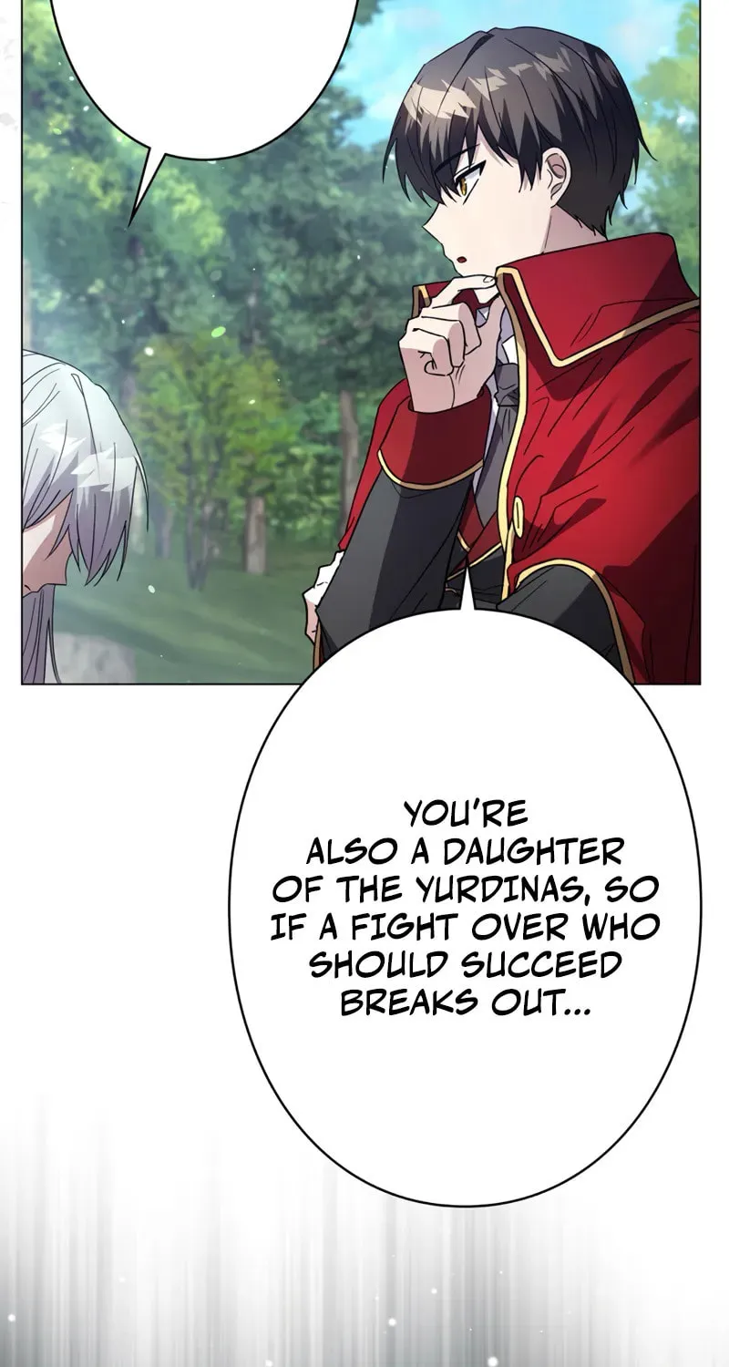 Read Love Letter From the Future chapter 19 image 19 on Lezhin