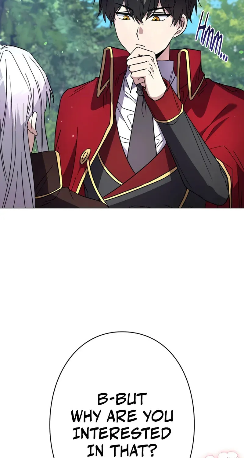 Read Love Letter From the Future chapter 19 image 27 on Lezhin