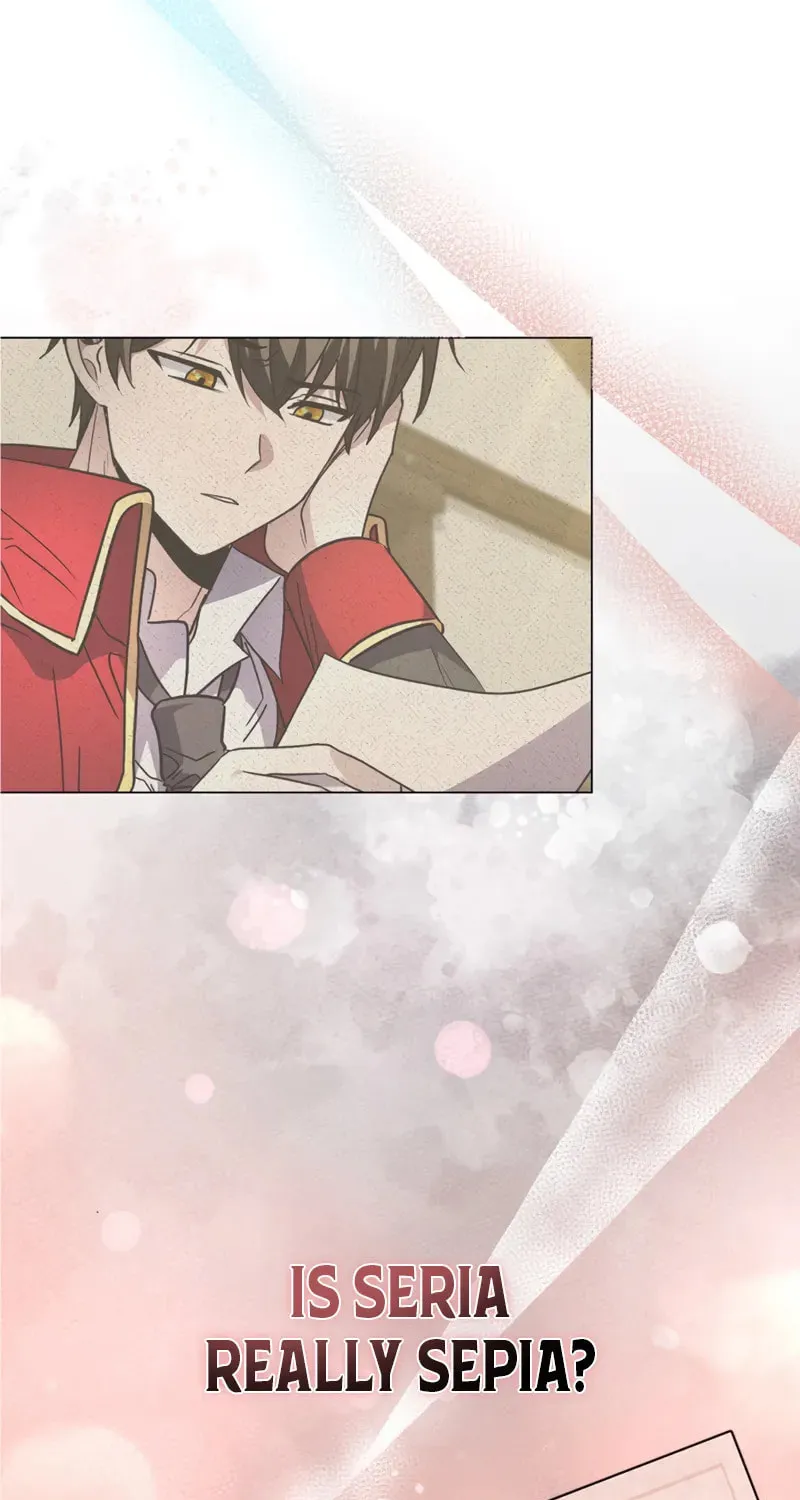Read Love Letter From the Future chapter 19 image 3 on Lezhin