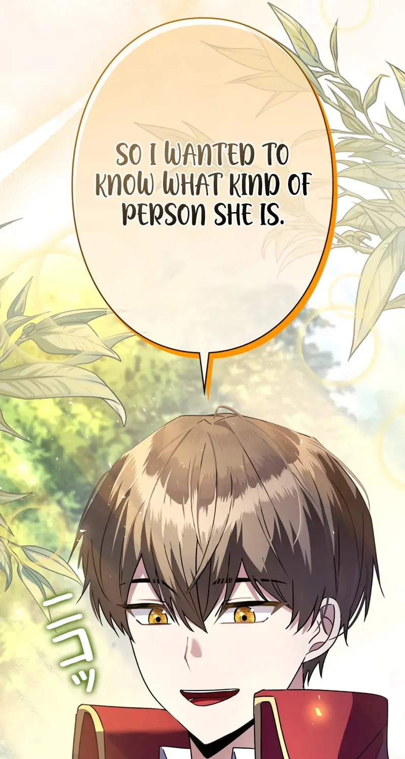 Read Love Letter From the Future chapter 19 image 31 on Lezhin