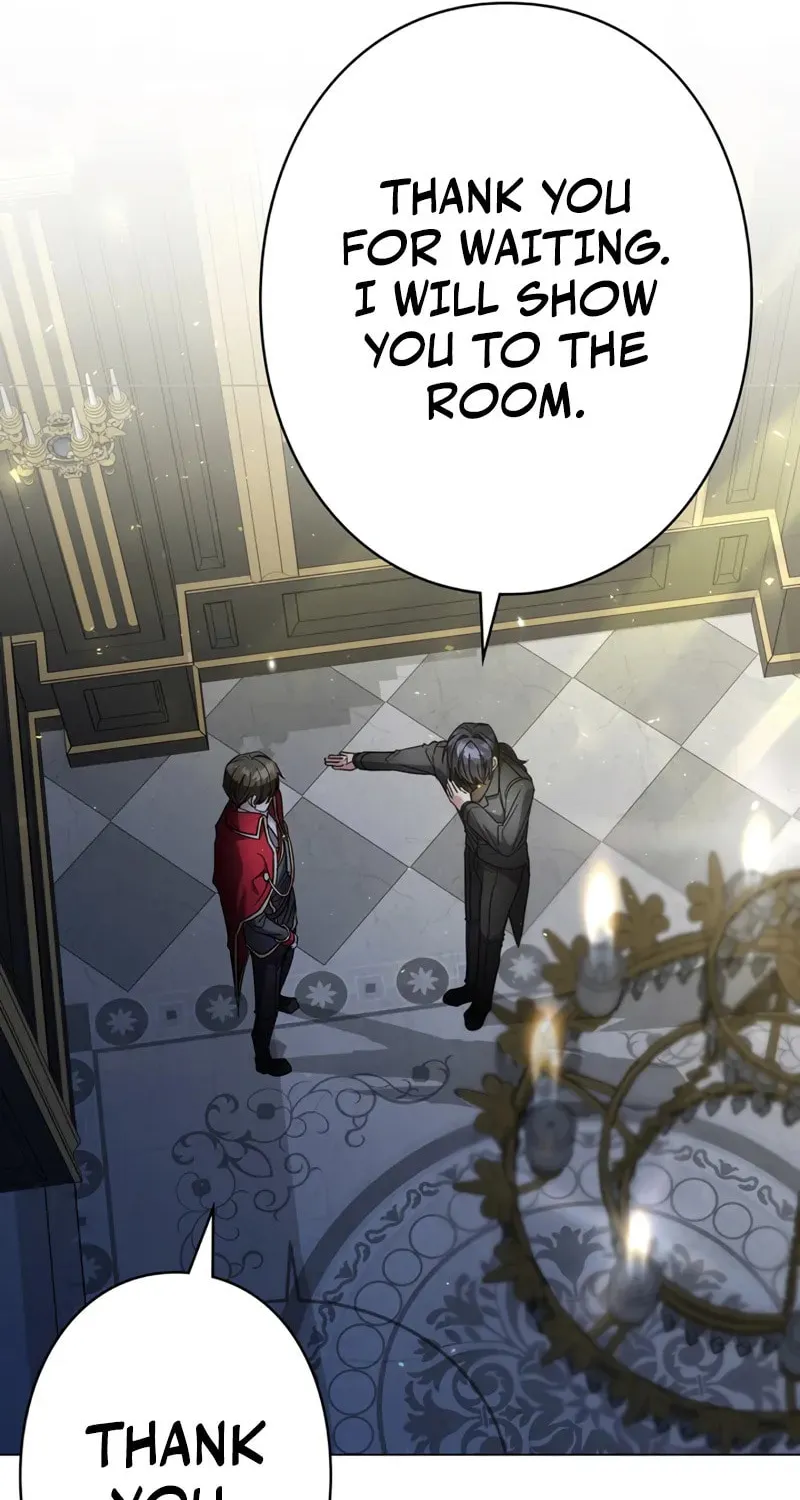 Read Love Letter From the Future chapter 19 image 36 on Lezhin