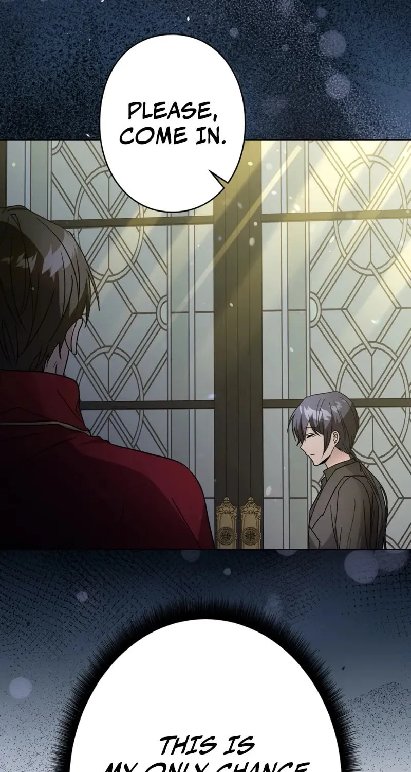 Read Love Letter From the Future chapter 19 image 40 on Lezhin
