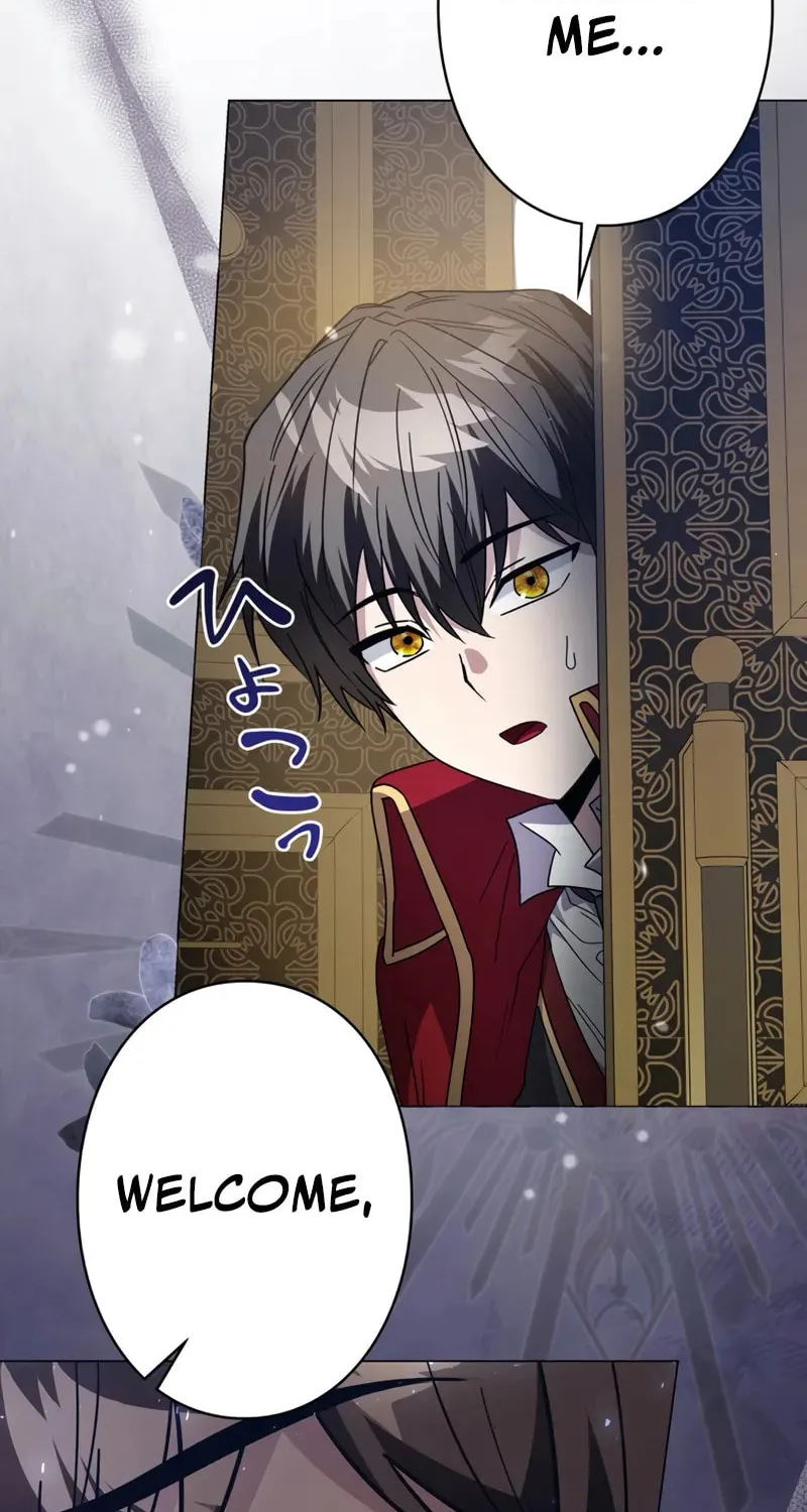Read Love Letter From the Future chapter 19 image 42 on Lezhin