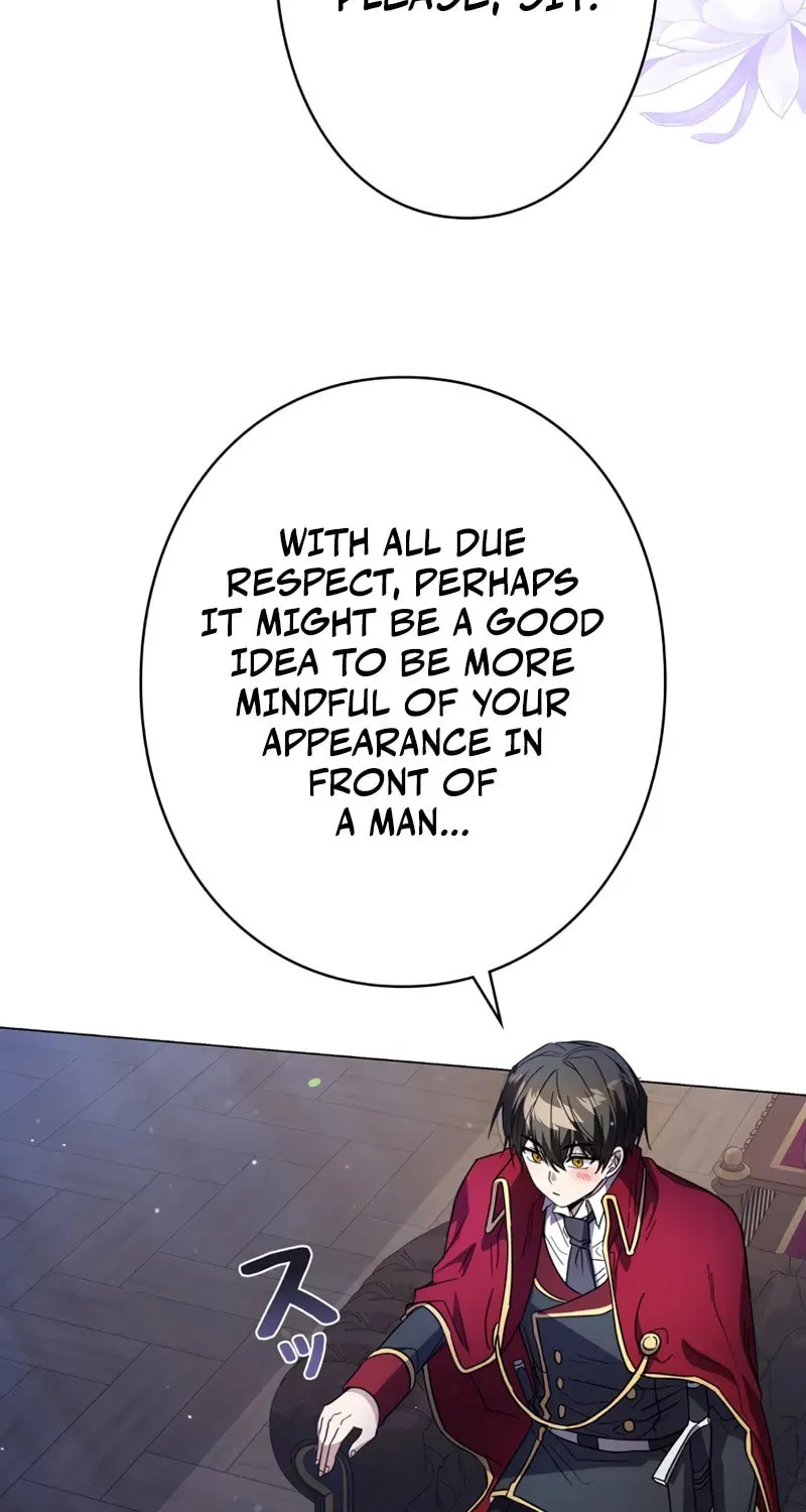 Read Love Letter From the Future chapter 19 image 51 on Lezhin