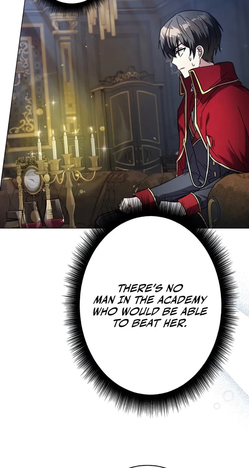 Read Love Letter From the Future chapter 19 image 60 on Lezhin