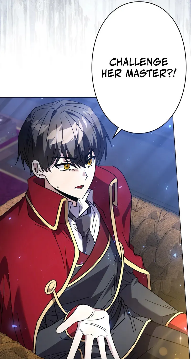 Read Love Letter From the Future chapter 19 image 95 on Lezhin